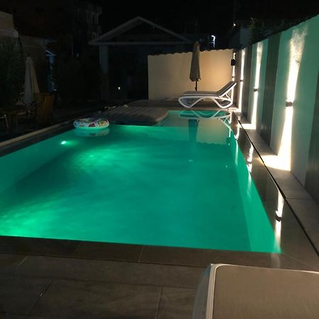Soren House Vlore Ngoại thất bức ảnh