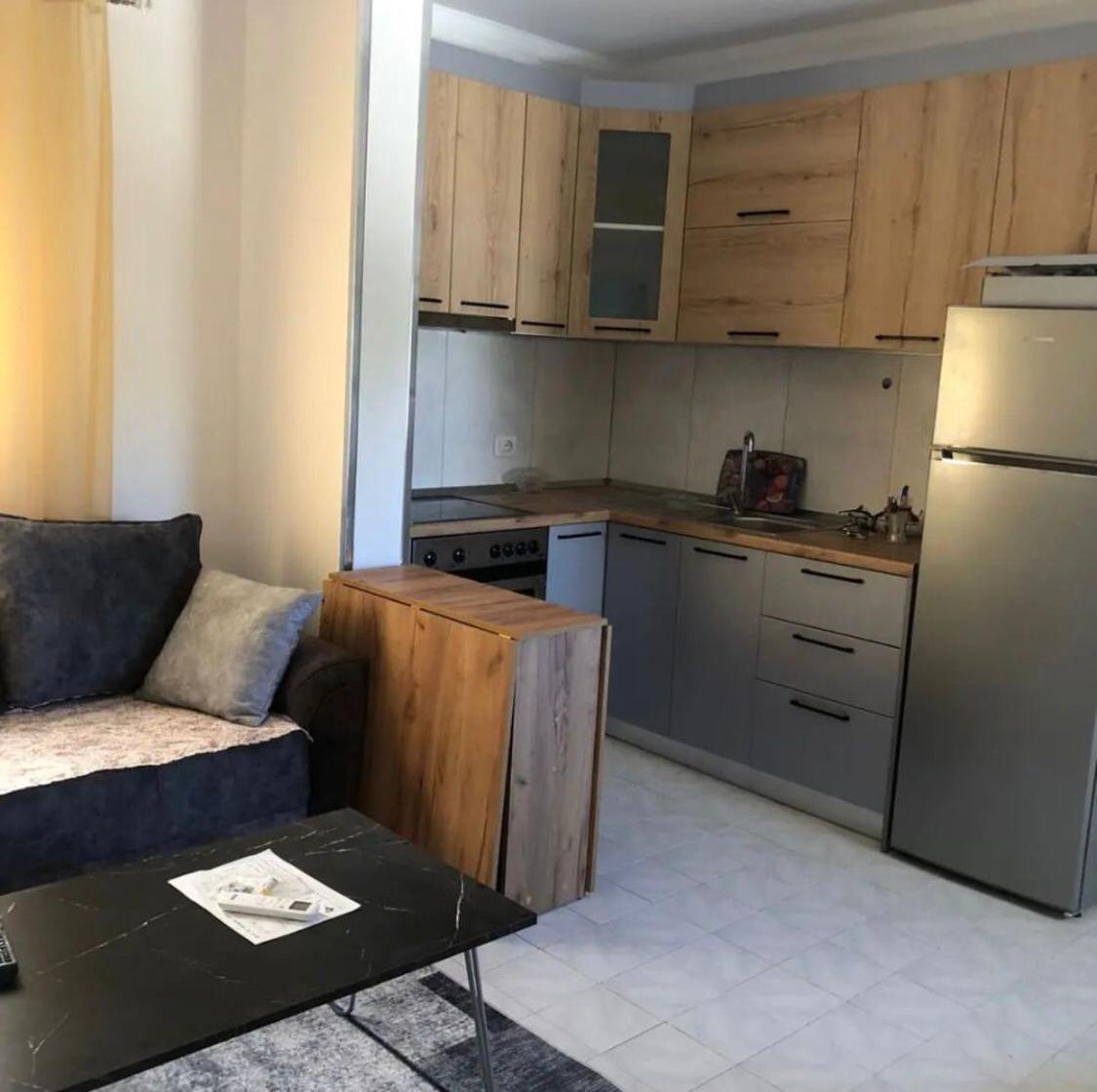Soren House Vlore Ngoại thất bức ảnh