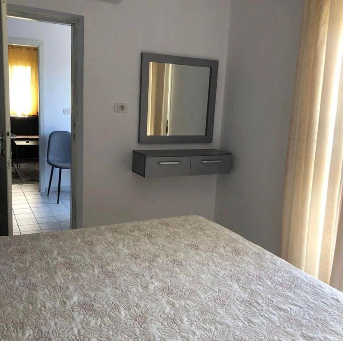 Soren House Vlore Ngoại thất bức ảnh